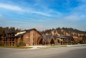 Forest Park Hotel