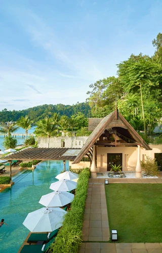 Gaya Island
