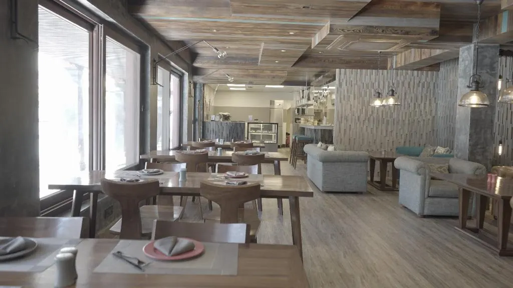 Hotel Druk