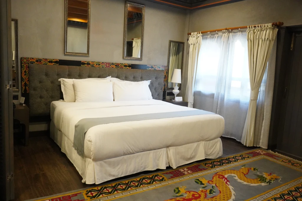Hotel Druk