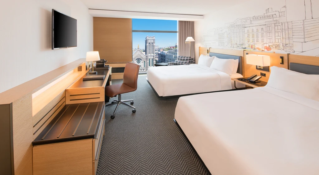 Hotel Pur