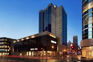 Hotel Pur