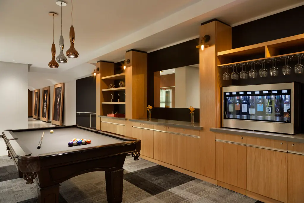 Hotel Pur