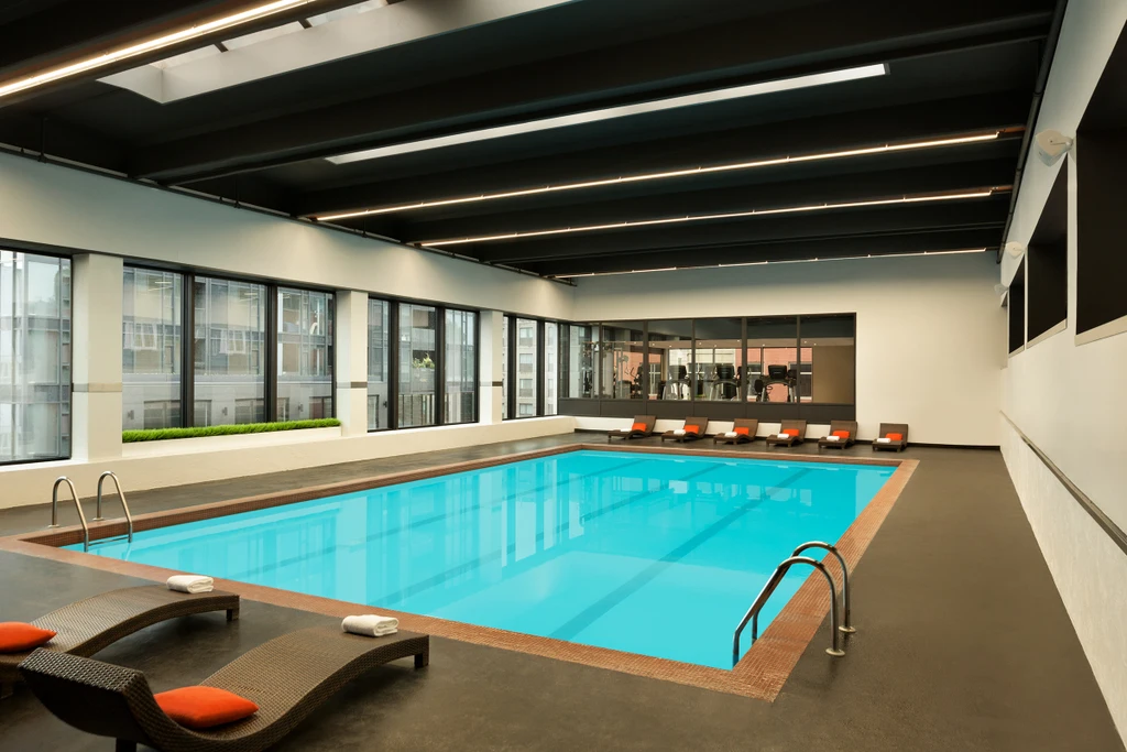 Hotel Pur