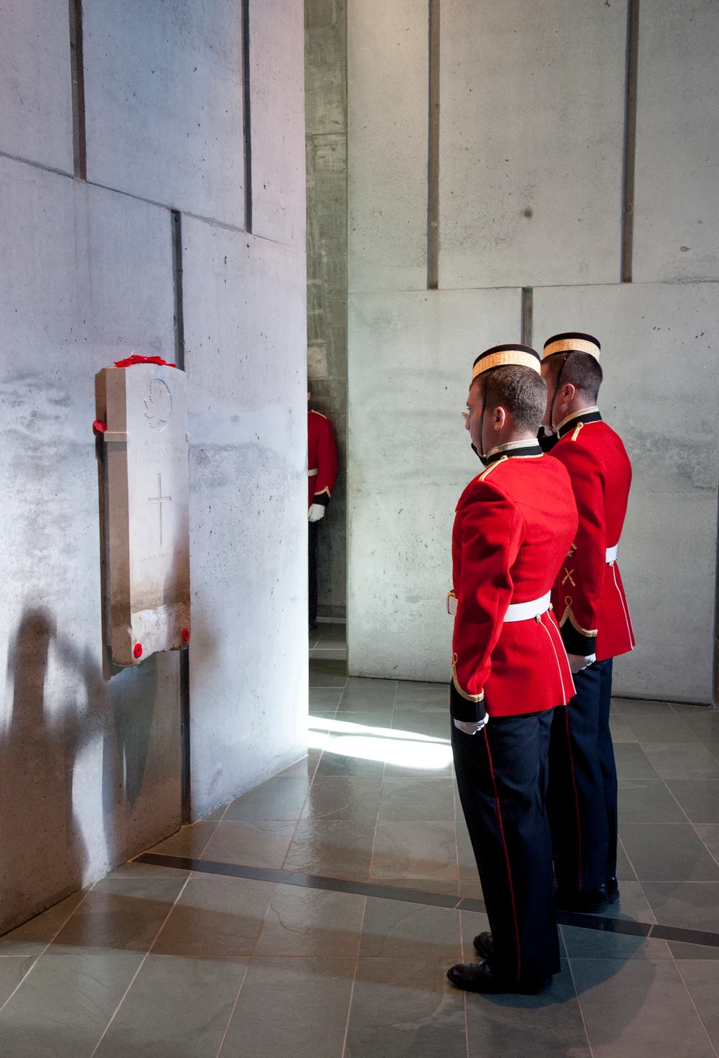 The Canadian Museum of History and the Canadian War Museum