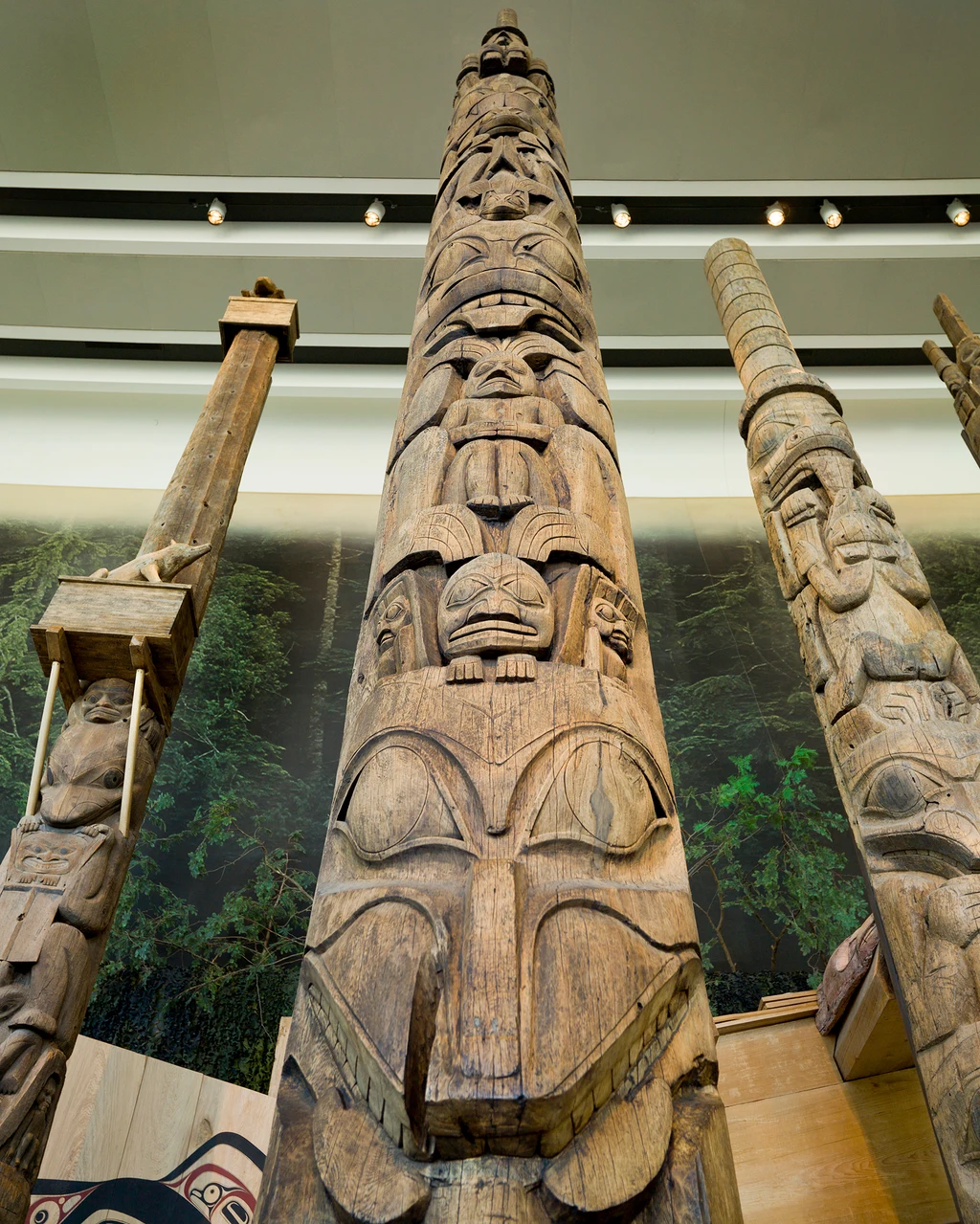 The Canadian Museum of History and the Canadian War Museum