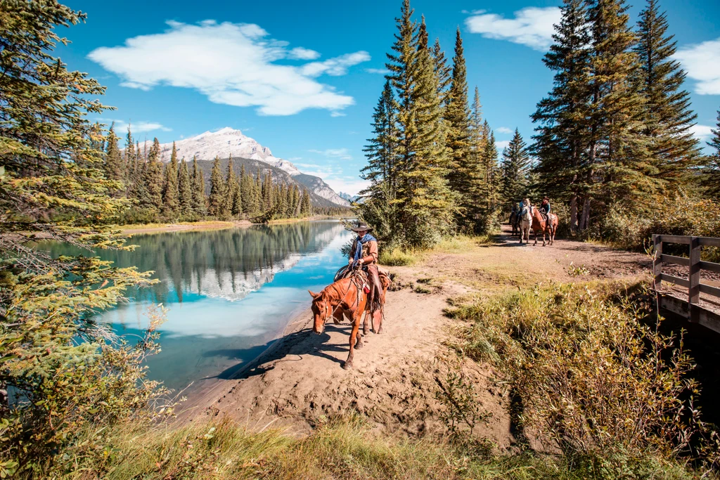 Cowboy Cookout & Wagon Ride
