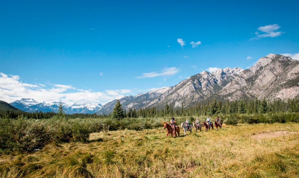 Cowboy Cookout & Wagon Ride
