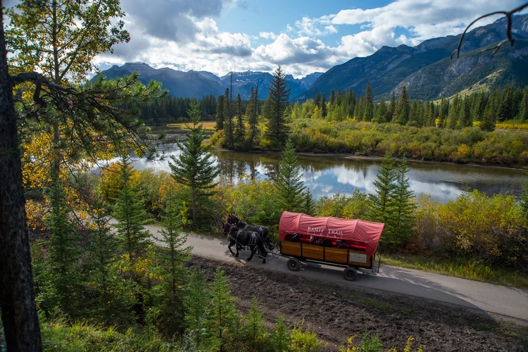 Cowboy Cookout & Wagon Ride