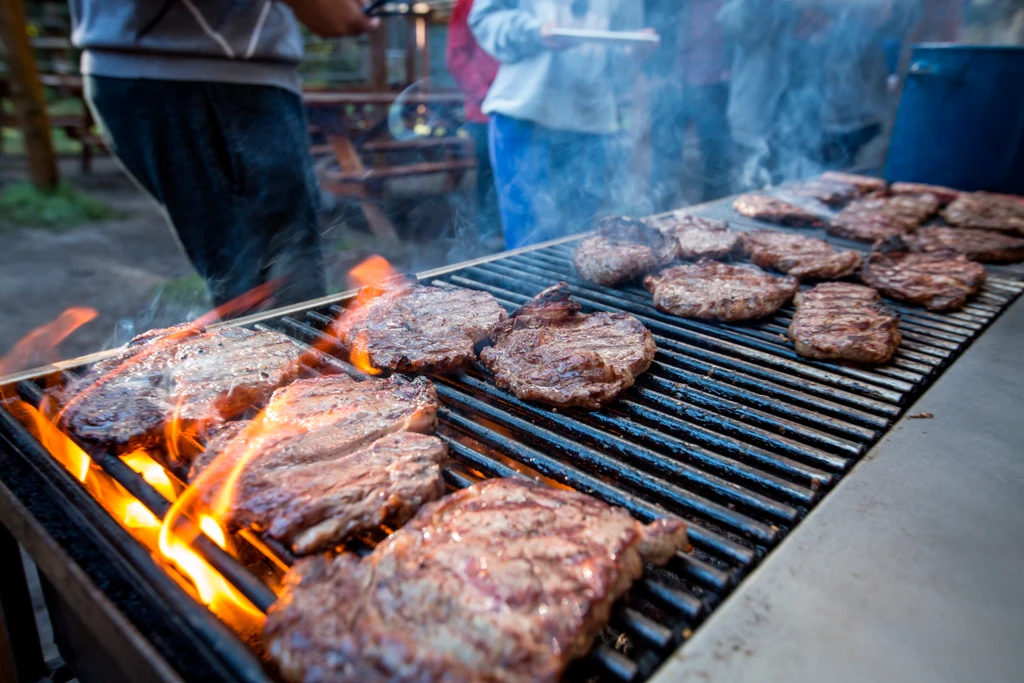 Cowboy Cookout & Wagon Ride