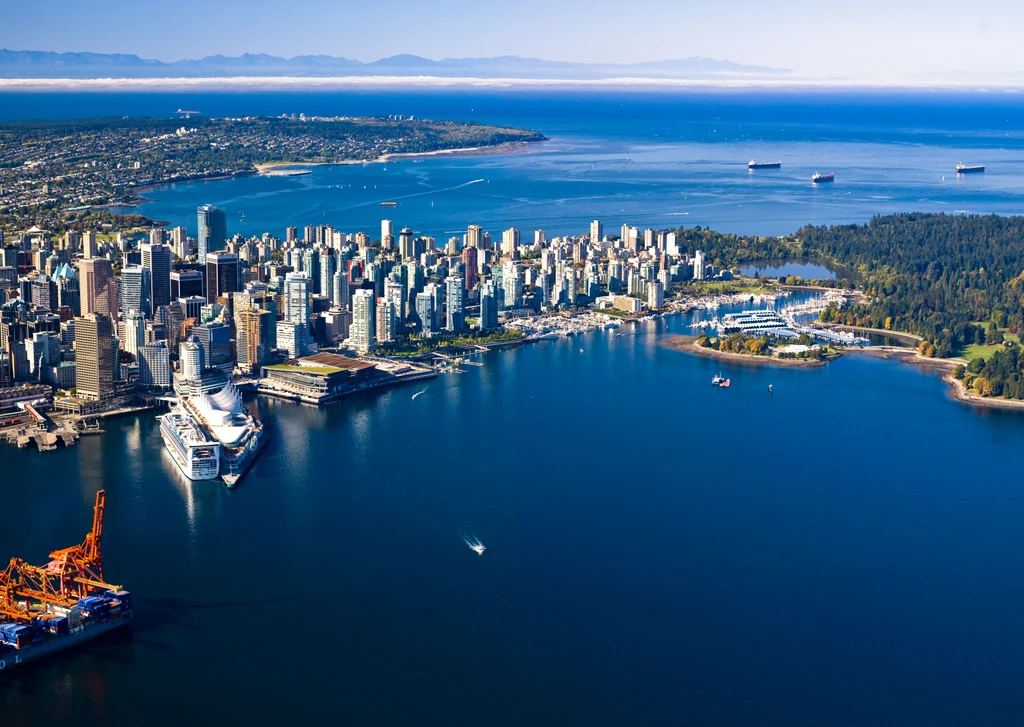 Harbour Cruise