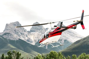 Banff Freedom Day