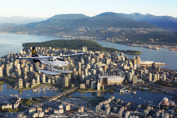 Victoria Panorama