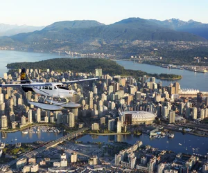 Victoria Panorama