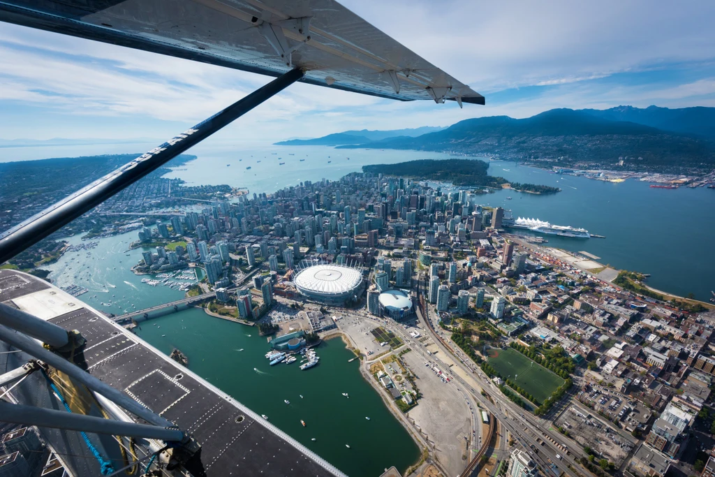 Victoria Panorama