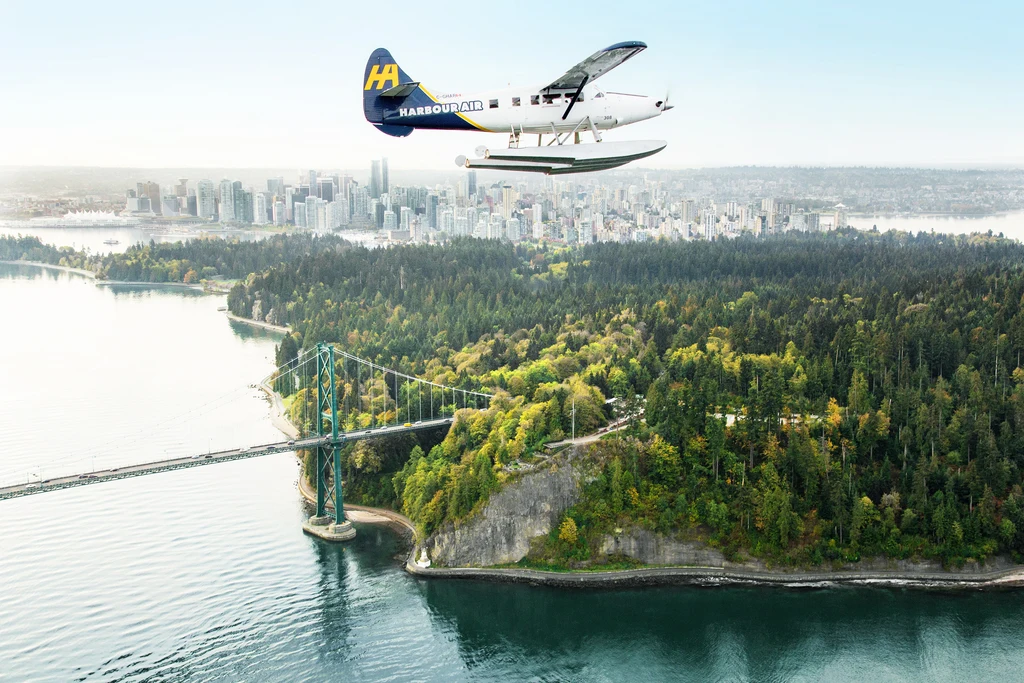 Victoria Panorama