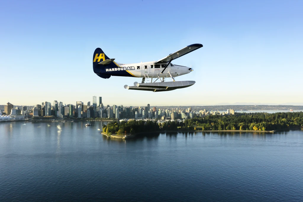 Victoria Panorama