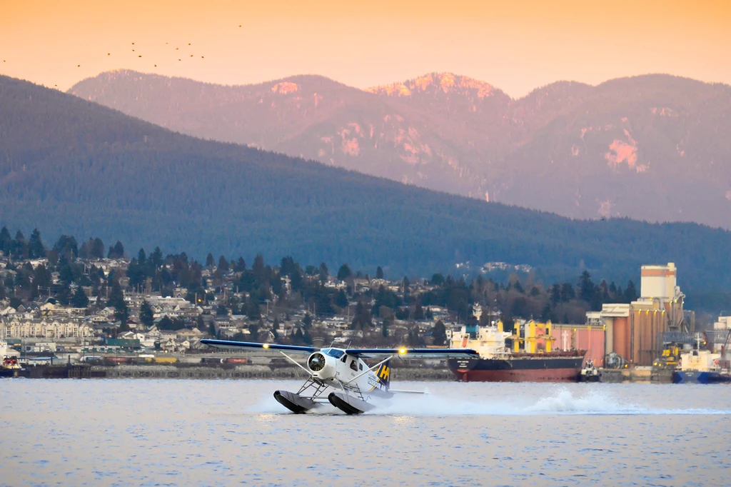 Victoria Panorama