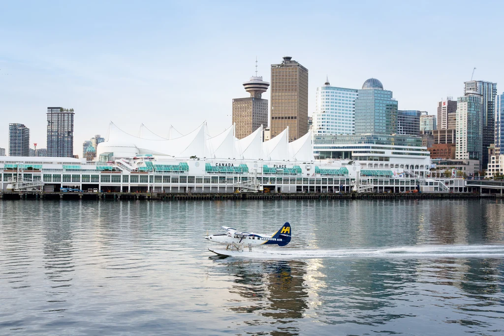 Victoria Panorama