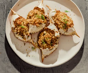 Gullah GeeChee Culinary Activity