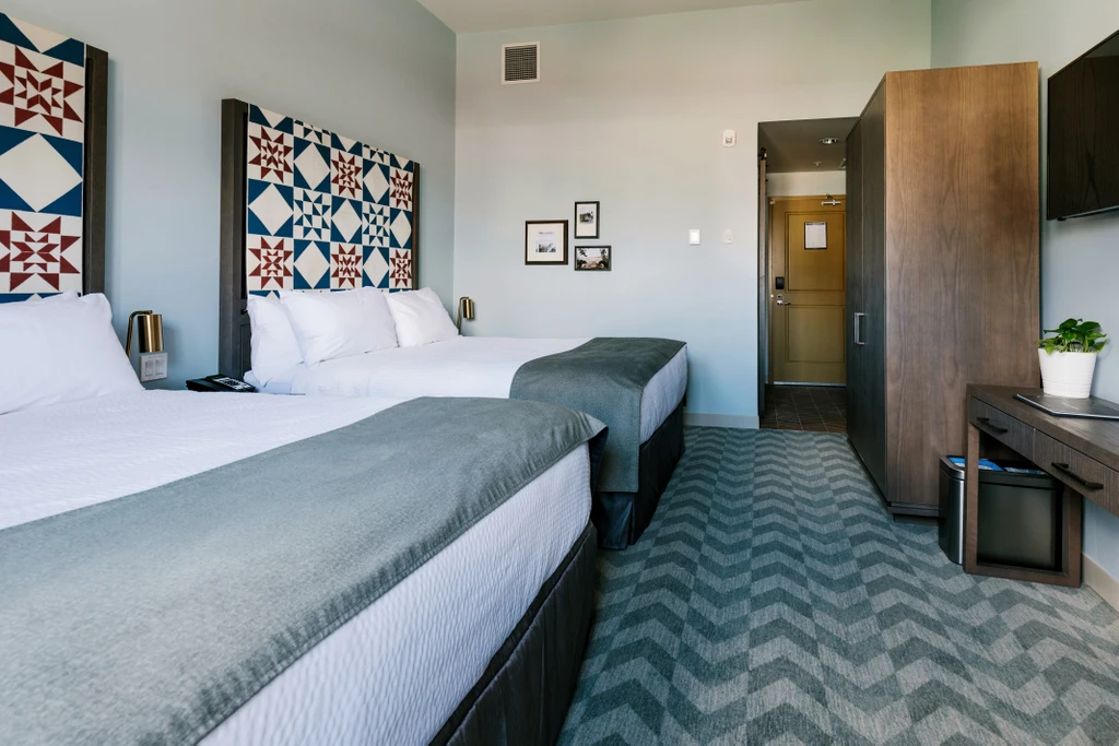 Mount Royal Hotel