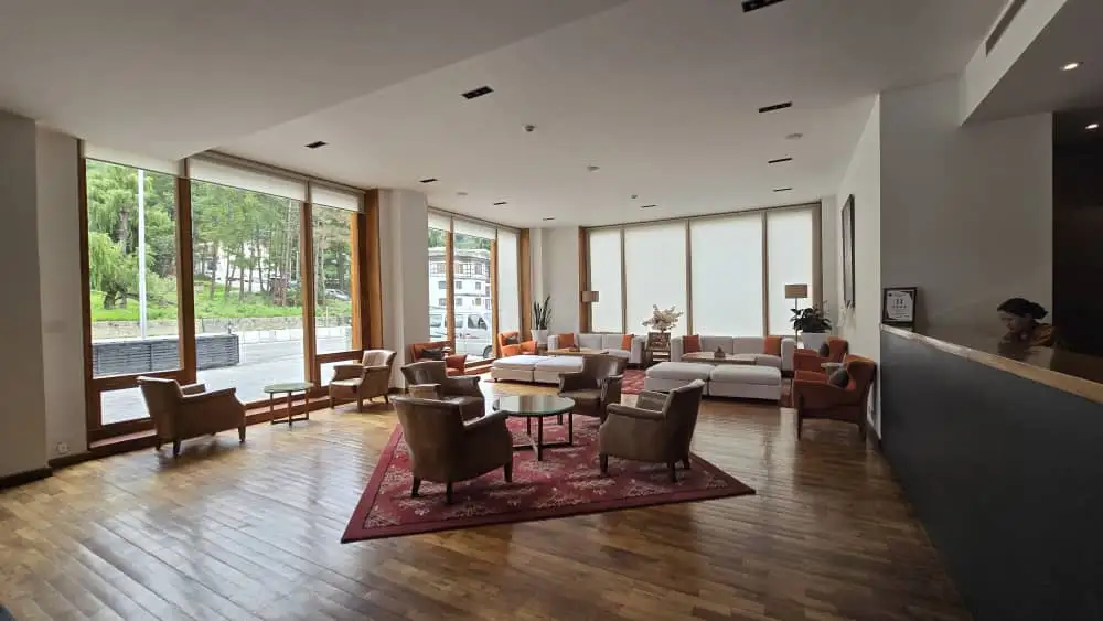 Norkhil Boutique Hotel & Spa