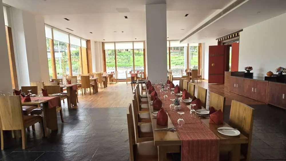 Norkhil Boutique Hotel & Spa