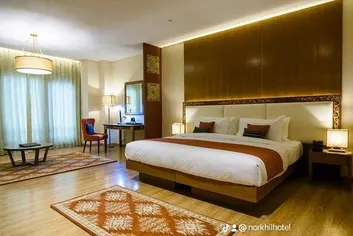 Norkhil Boutique Hotel & Spa