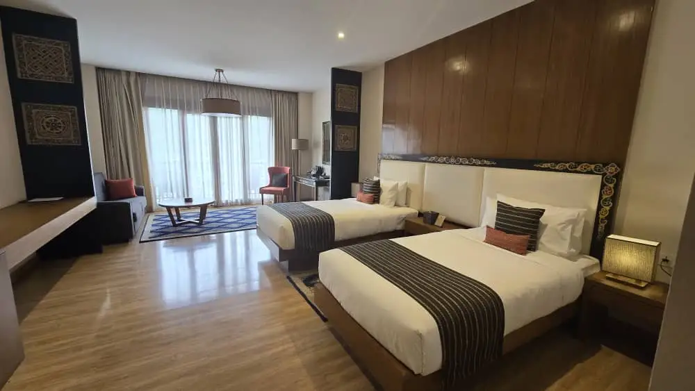 Norkhil Boutique Hotel & Spa