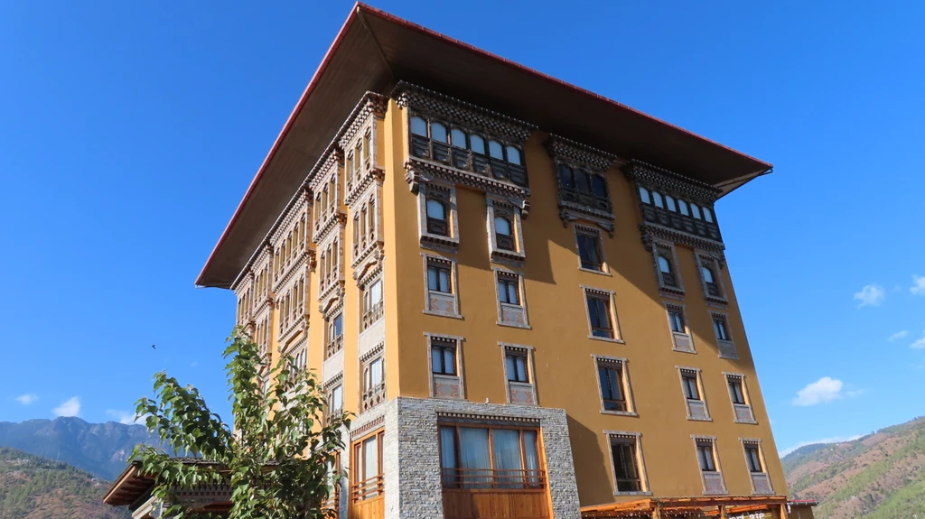 Norkhil Boutique Hotel & Spa