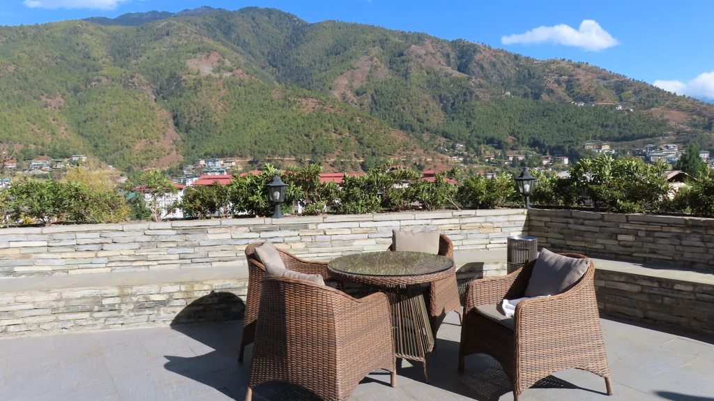 Norkhil Boutique Hotel & Spa