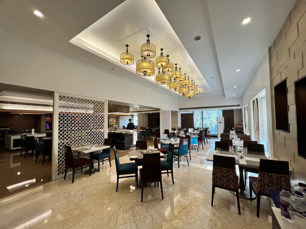Radisson Hotel