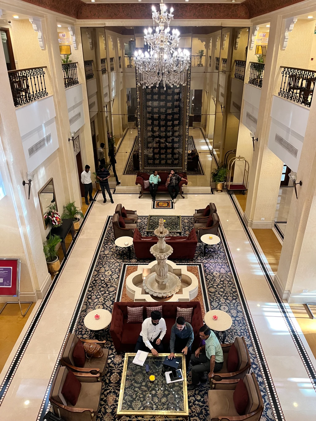 Radisson Hotel