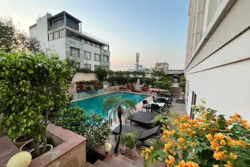 Radisson Hotel