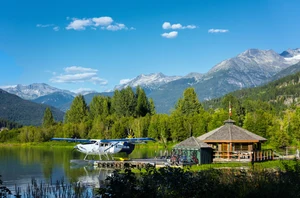 Whistler Freedom Day