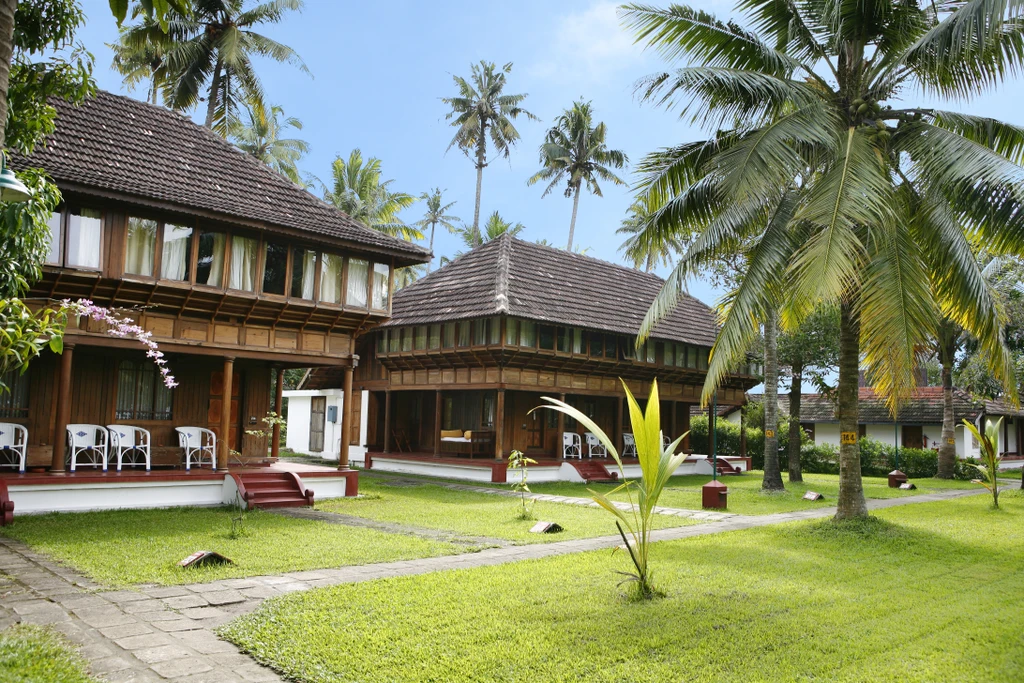 Coconut Lagoon