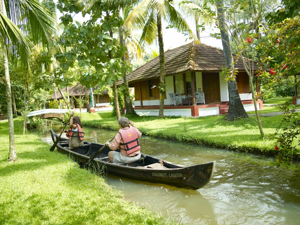 Coconut Lagoon