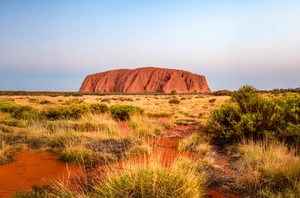 Tuesday 22nd December: Uluru, 2 nights