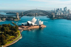 Sydney Freedom Day