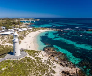 Rottnest Bay Seeker