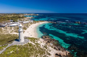 Tuesday 15th December: Perth Freedom Day