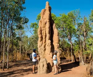 Litchfield National Park