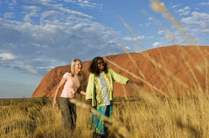 Uluru, 2 nights