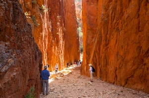Alice Springs