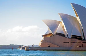 Wednesday 30th December: Sydney