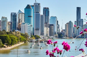 Brisbane, 2 nights