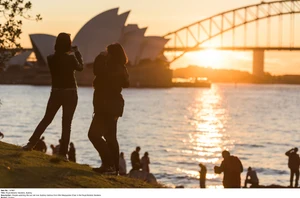 Sydney, 4 nights