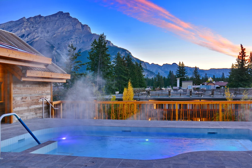 Moose Hotel & Suites