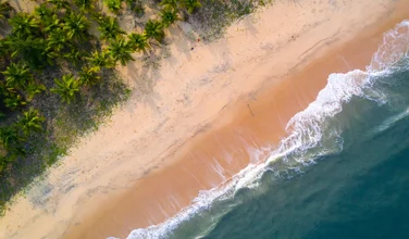 Kerala Beach Stay