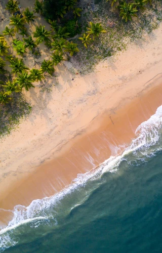 Kerala Beach Stay